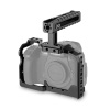 SmallRig GH5 Cage with Top Handle 2050 53479.1515739170