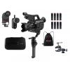 Moza Air 2 (ver.02) - 4-tengelyes gimbal + élességállítás és koffer