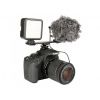 Bővítés 2x vakupapuccsal DSLR-hez
