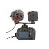 Bővítés 2x vakupapuccsal DSLR-hez