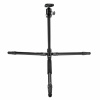 Kingjoy G55-G0 foto statív, možnosť rozloženia na monopod