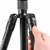 Kingjoy G55-G0 statyw fotograficzny z możliwością rozłożenia na monopod