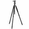 Kingjoy G55-G0 Fotostativ, erweiterbar zum Einbeinstativ