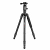 Kingjoy G55-G0 statyw fotograficzny z możliwością rozłożenia na monopod
