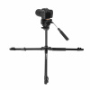 Kingjoy VT-1200 statív s fluidnou hlavou VT-1510  Odnímatelná hlava