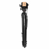 Kingjoy VT-1200 statív s fluidnou hlavou VT-1510  Odnímatelná hlava