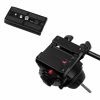 Kingjoy VT2100L+VT3530 állvány fluid fejjel