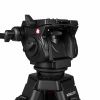 Kingjoy VT2100L+VT3530 állvány fluid fejjel