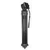 Kingjoy VT2100L+VT3530 állvány fluid fejjel