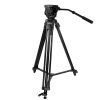 Kingjoy VT2100L+VT3530 állvány fluid fejjel