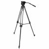 Kingjoy VT2100L+VT3530 állvány fluid fejjel