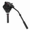 Kingjoy VT2100L+VT3530 állvány fluid fejjel