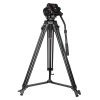 Kingjoy VT2100L+VT3530 állvány fluid fejjel