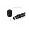 Comica Audio Kabelloses Handmikrofon für CVM-WM100