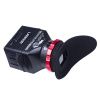 GGS Viewfinder kereső SWIVI S7 LARMOR 3.0X Nikonhoz