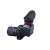 GGS Viewfinder kereső SWIVI S7 LARMOR 3.0X Nikonhoz