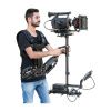 Flycam Zest steadicam akár 15 kg teherbírással