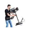 Flycam Zest steadicam akár 15 kg teherbírással