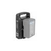 Dupla V-mount töltő + XLR DC OUT