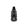 Dupla V-mount töltő + XLR DC OUT