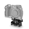 SmallRig Quick Release Baseplate Kit for Panasonic Lumix GH5 2035 04169.1515751321