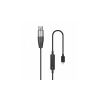 Saramonic XLR - USB-C átalakító