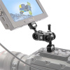 SmallRig Articulating Arm with Double Ballheads 14 Screw 2070 5 51915.1512122800