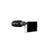 Saramonic SmartMic+ okostelefonokhoz