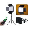 Viltrox Bi-color LED světlo VL-D85T (3300-5600K)
