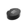 USB-DC kettős töltő DMW-BLC12 akkumulátorokhoz Panasonic-hoz