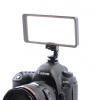 Sunwayfoto FL-120 kamerowa mini lampa wideo LED (3000-5500K)
