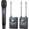 Comica Audio CVM-WM300B univerzális vezeték nélküli audiorendszer