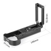SmallRig L Bracket for Nikon Z6 and Nikon Z7 Camera 2258 2 99559.1541677176