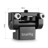 SmallRig DSLR Monitor Holder Mount 1842 4 88723.1525771348