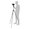 professional photo tripod befree 2.0 mvkbfrtc live open section open