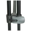 Manfrotto 502AM videóállvány 502 fluid fejjel