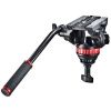 Manfrotto 502AM videóállvány 502 fluid fejjel