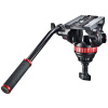 Manfrotto video statív 502AM s fluidnou hlavou 502