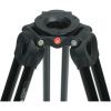 Manfrotto 502AM videóállvány 502 fluid fejjel