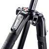 manfrotto mk190x3 3w1 hlinikovy stativ s trojcestni hlavou 804 3w 3 sekce (2)