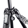 manfrotto mk190x3 3w1 hlinikovy stativ s trojcestni hlavou 804 3w 3 sekce