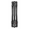 professional photo tripod befree 2.0 mkbfrta4gt bh closed vertical