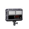 Tolifo Pt 504b 504 LED Bi Color Led Video Light Panel with LED Display 2 4G