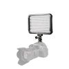 Tolifo Pt 504b 504 LED Bi Color Led Video Light Panel with LED Display 2 4G (1)
