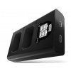 Rychlostní USB-C duální nabíječka NP-FW50 baterií