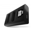 Rýchlostné USB-C duálna nabíjačka EN-EL14/EN-EL14a batériou