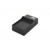 USB-DC LP-E5 akkumulátor töltő Canonhoz