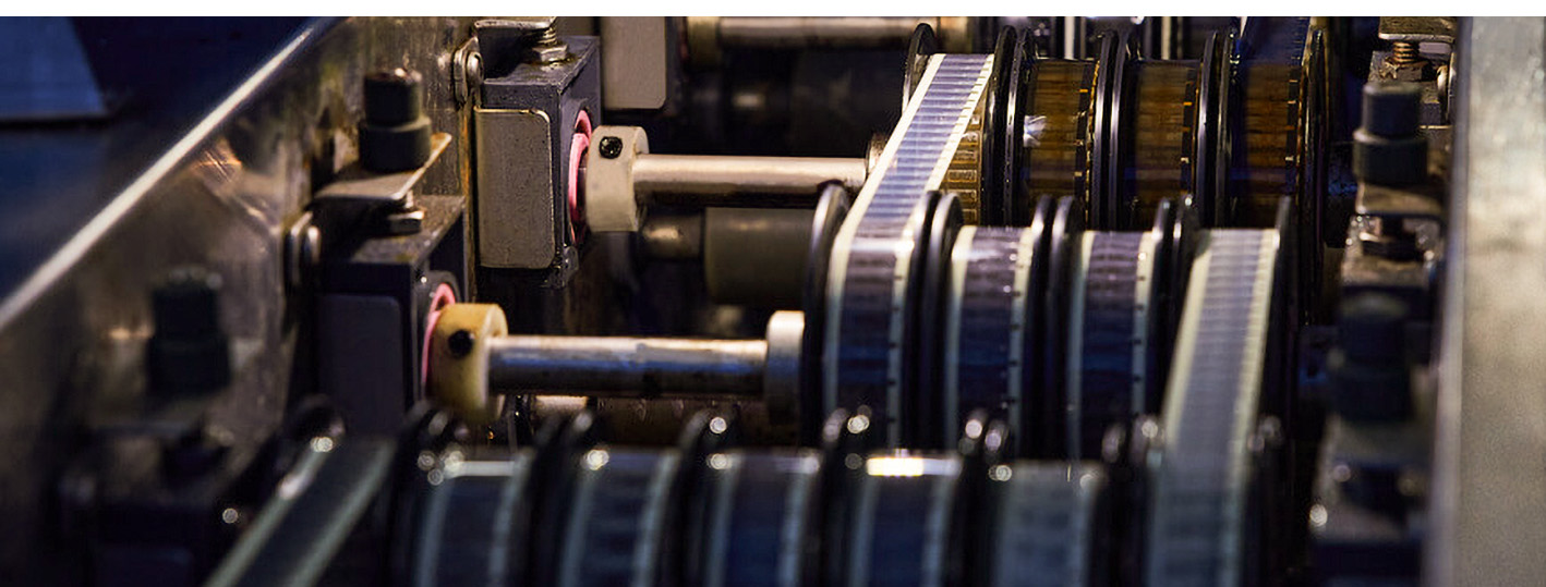 Vyvolávání filmu 35mm