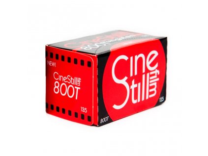 CINESTILL 800T 135 36