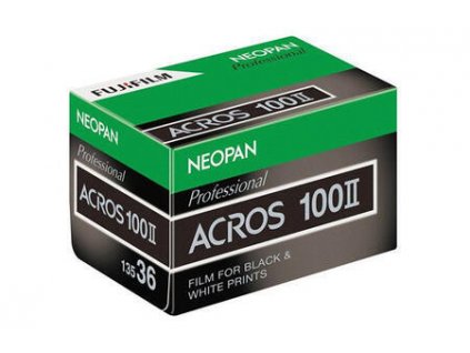 FUJI NEOPAN ACROSS II 100 135 36